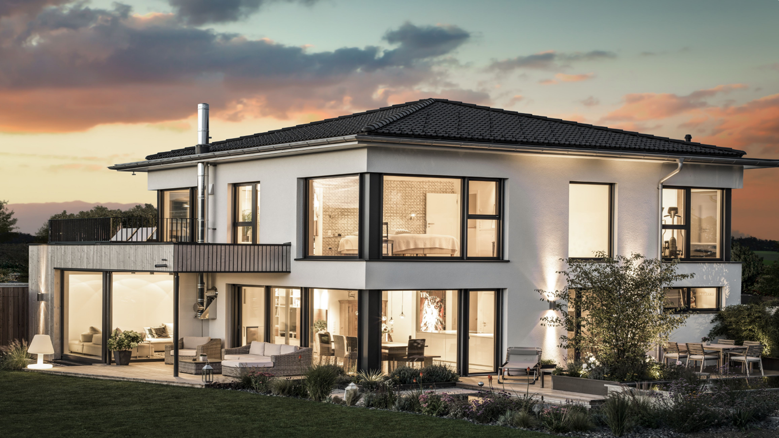 Neubau